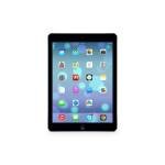 Apple iPad Air Wifi, space grey, In 16 gb